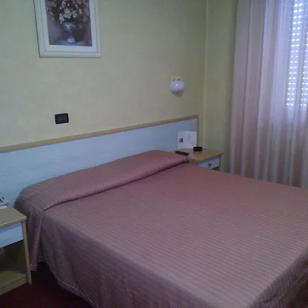Hotel Ghirlanda Cinisello Balsamo