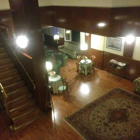 Hotel Ghirlanda Cinisello Balsamo