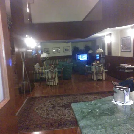 Ghirlanda Hotel Cinisello Balsamo