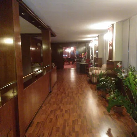 Hotel Ghirlanda Cinisello Balsamo