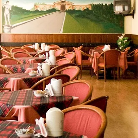 Hotel Ghirlanda