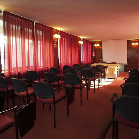Ghirlanda Hotel Cinisello Balsamo