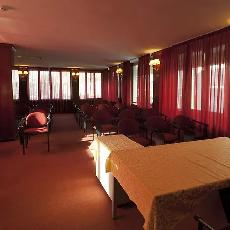 Hotel Ghirlanda Cinisello Balsamo