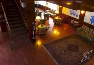 Ghirlanda Hotel Cinisello Balsamo