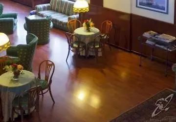 Hotel Ghirlanda Cinisello Balsamo